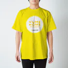 ケラピーSHOPのYUME HOME PROJECT スタンダードTシャツ