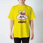 ぽこたろーのKEBAI Regular Fit T-Shirt