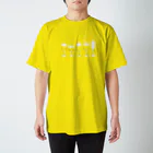 カドミウム(Cd)の酒かジュースか Regular Fit T-Shirt