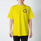 Sonoko Mizukiのロータリーあり Regular Fit T-Shirt