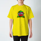 TAKAPINCHーTSHIRTS SHOPーのSUICA LOVE スタンダードTシャツ