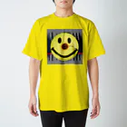 CDRのCDR_SMILE_ スタンダードTシャツ