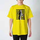 猫山アイス洋品店の踊る埴輪の叫び* Regular Fit T-Shirt