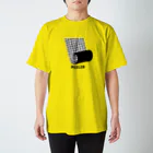 Creative store MのPEELER-07(B) スタンダードTシャツ
