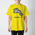 脂身通信Ｚのおさかな♪コスプレ♪タチウオ♪230605 スタンダードTシャツ