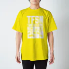 NicoRock 2569のTFSNTWOFIVESIXNINENICOROCK2569 2 スタンダードTシャツ