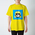 ᵗᵒˡᵘのKawaii SKULL #269 Regular Fit T-Shirt