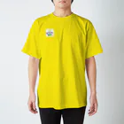 coderのできないって言わないTシャツ Regular Fit T-Shirt