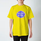 Joytubeのモチベってぃー - 未来への第一歩 Regular Fit T-Shirt