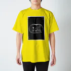 健康診断の俺の輪切りの俺 スタンダードTシャツ