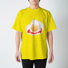 柊木りお🌸1/21東京生誕ワンマンの柊木の目玉焼き🍳 スタンダードTシャツ