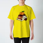 DoluneeのKOTATSU KING Regular Fit T-Shirt