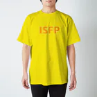 BLACK SHARK のＭＢＴＩ『冒険家』 スタンダードTシャツ