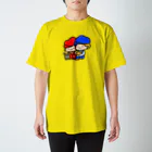 ❤Loveちゃんshop❤のボクとキミ Regular Fit T-Shirt