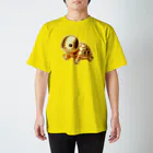 JUPITERの亀Ｔ スタンダードTシャツ