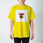 デリーの海綿Ｔシャツ『KAIMEN』(２) スタンダードTシャツ