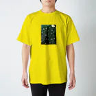 EijiPonの包装紙 Regular Fit T-Shirt