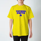テトラポット（株）のテトラ服 Regular Fit T-Shirt