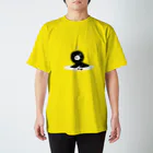 須藤ユキチの王様 Regular Fit T-Shirt