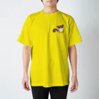 meguminのフクモモさん(ノーマル) Regular Fit T-Shirt