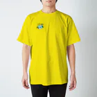 えびふらいのみせのhardwork ハムスター Regular Fit T-Shirt