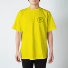 えびふらいのみせのhard work ハムスター　 Regular Fit T-Shirt