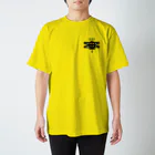 PANDA店長「1号店」のBEE Regular Fit T-Shirt