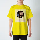 easelartstudioのりおにゃん生誕祭Tシャツ2025 Regular Fit T-Shirt