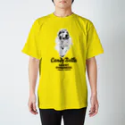 todays_runrunの今日のルンルン　Candy Belle Regular Fit T-Shirt