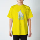 村田ポコのマサゲン スタンダードTシャツ