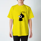 こねこめっとのおさんぽぺすます スタンダードTシャツ