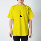 茨須賀サーベルタイガー タツのた Regular Fit T-Shirt