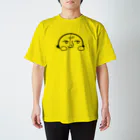 ぽんぽんさんのぽんぽんさん(B) Regular Fit T-Shirt