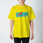 くめがわ さだおのスヅクリ スタンダードTシャツ