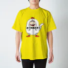 iinantaroのハテナちゃん Regular Fit T-Shirt