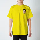 さのっちグッズのチームEさのっち Regular Fit T-Shirt