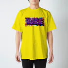 8PIXELのSUGARXXXHOLiC スタンダードTシャツ