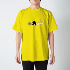べすぱの子ちゃん Regular Fit T-Shirt