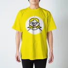 じーくんのジンクさん Regular Fit T-Shirt