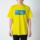 minoriのpilotz.proto Regular Fit T-Shirt