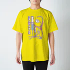 Cɐkeccooの病みカワイイ-夢見る注射-パステル Regular Fit T-Shirt