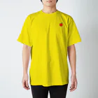 kokomのりんご Regular Fit T-Shirt