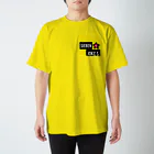 りょっちのかっこかわいいスターマーケットのREE STAR Regular Fit T-Shirt