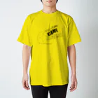 サイエンストークスのサイエンス・ゲームチェンジャーズ Regular Fit T-Shirt