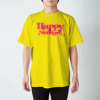 NicoRock 2569のHappyNicoRcok スタンダードTシャツ