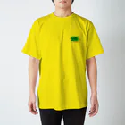 teto_designの草生える Regular Fit T-Shirt