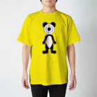 Victory1004のanimal EYE スタンダードTシャツ