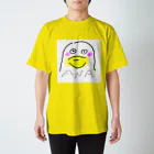 ぴんきり文具店のアナグラタロウ スタンダードTシャツ