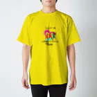 reelgroupのone、FARMブランド スタンダードTシャツ