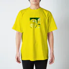 usagiの花 スタンダードTシャツ